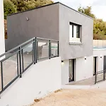 Villa L\'Alba Bastia By Location-Tourisme-Corse